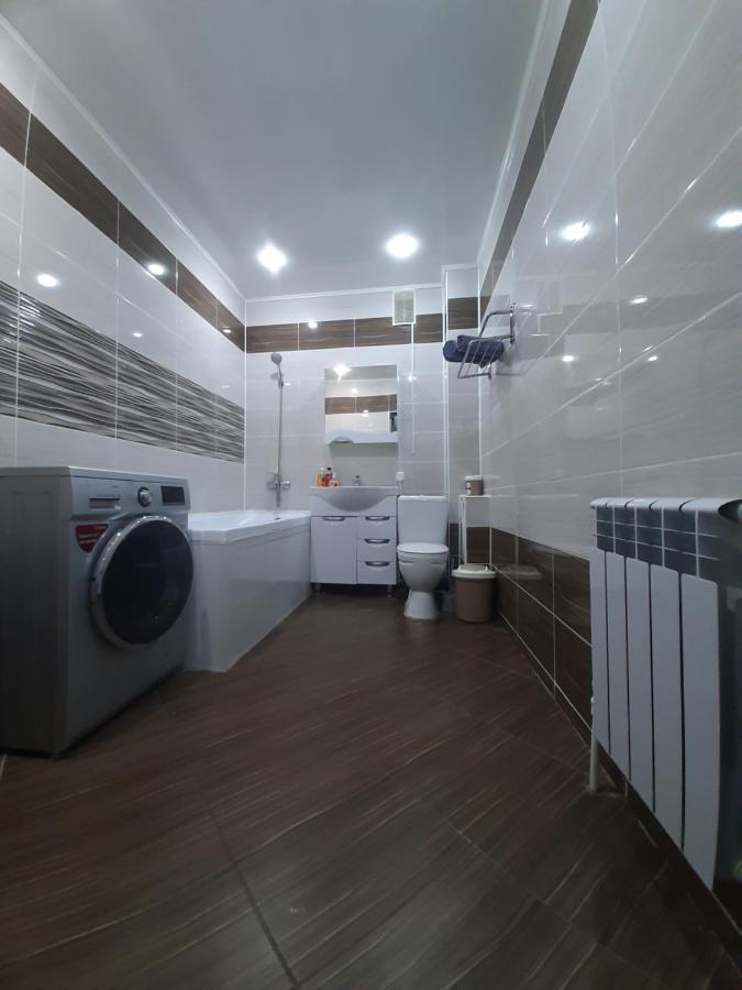 Отличная Двухкомнатная Квартира-Студия 70Кв Oral Exterior foto